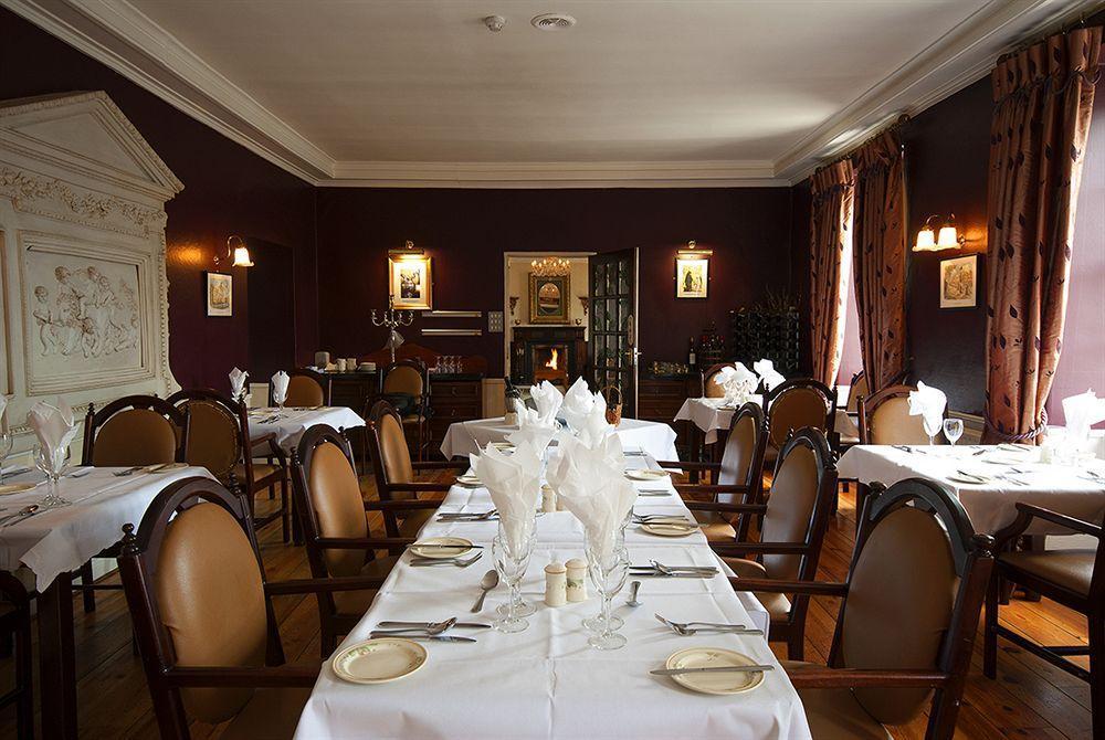 Dooly'S Hotel Birr Εξωτερικό φωτογραφία