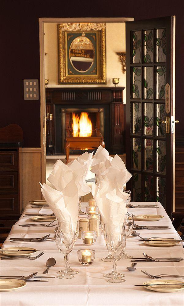 Dooly'S Hotel Birr Εξωτερικό φωτογραφία