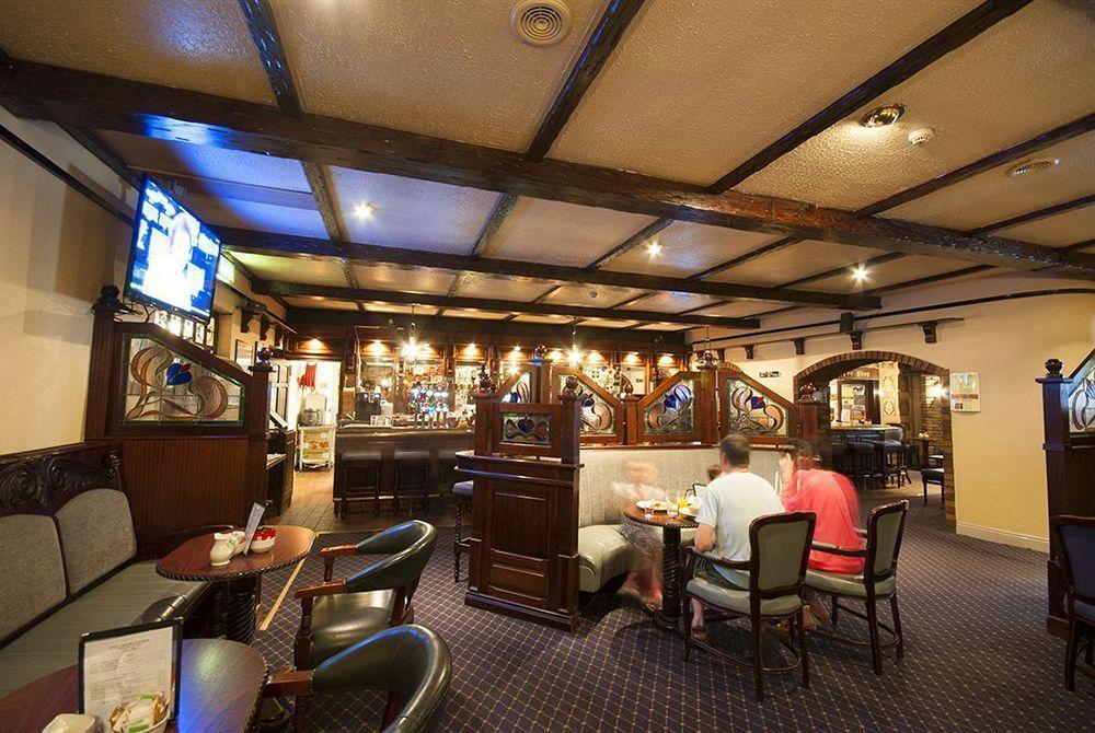 Dooly'S Hotel Birr Εξωτερικό φωτογραφία