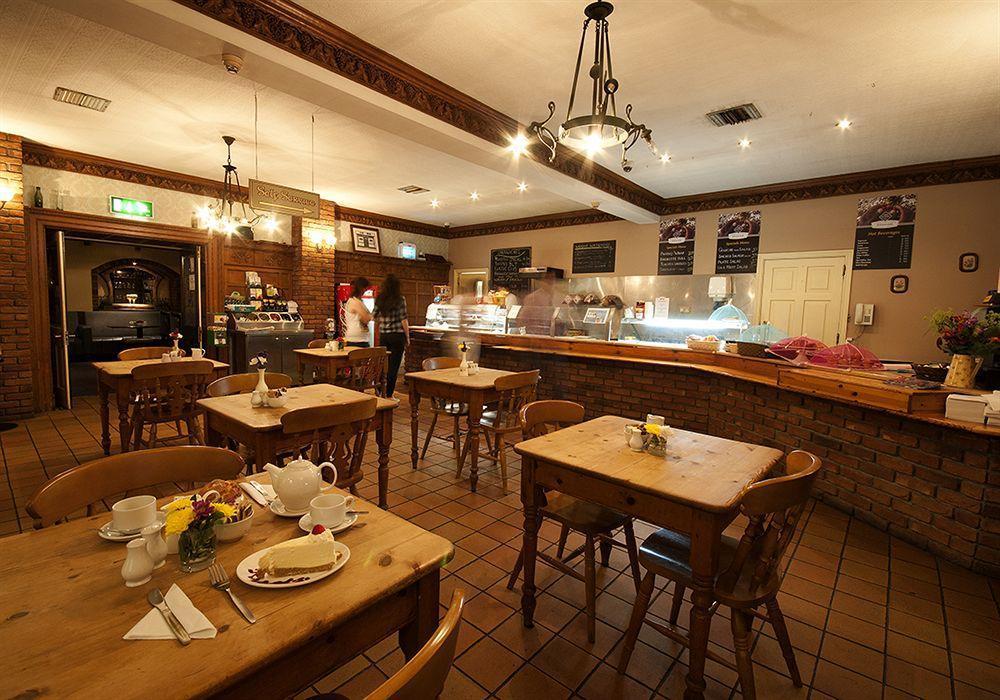 Dooly'S Hotel Birr Εξωτερικό φωτογραφία
