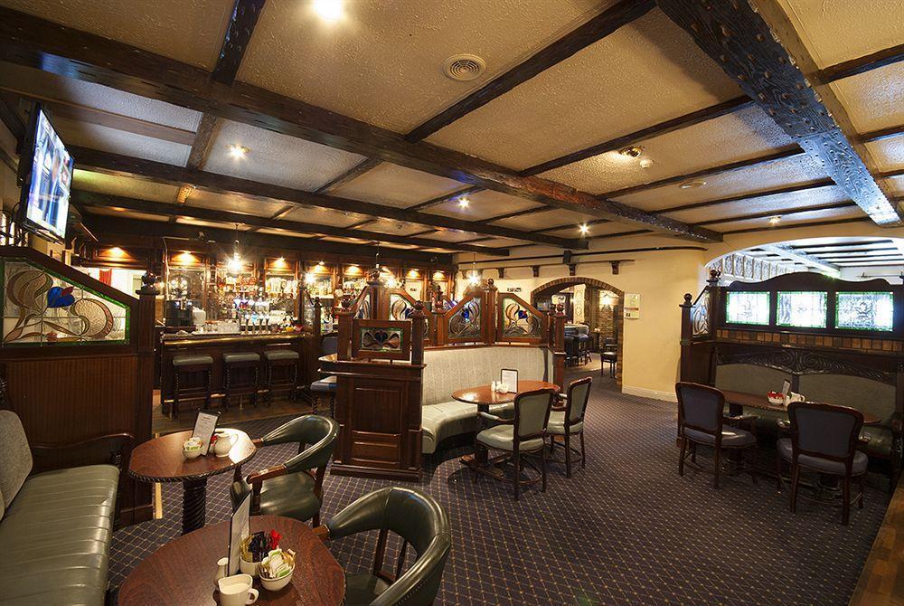 Dooly'S Hotel Birr Εξωτερικό φωτογραφία