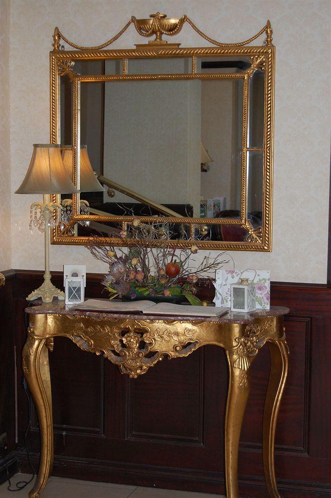 Dooly'S Hotel Birr Εξωτερικό φωτογραφία