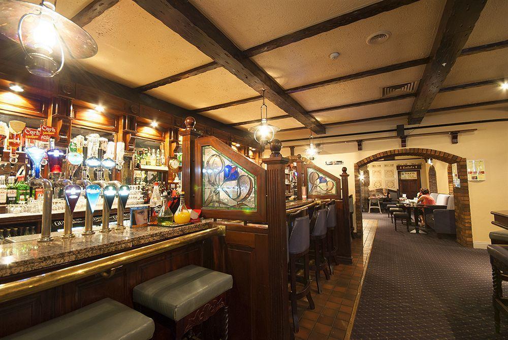 Dooly'S Hotel Birr Εξωτερικό φωτογραφία