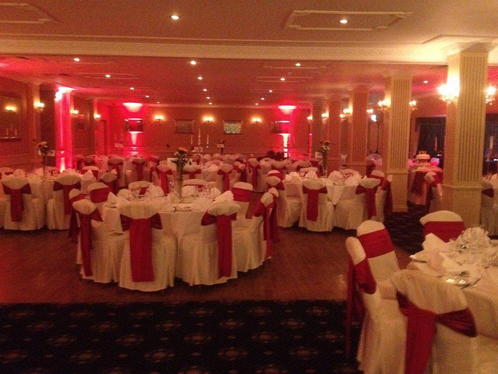 Dooly'S Hotel Birr Εξωτερικό φωτογραφία