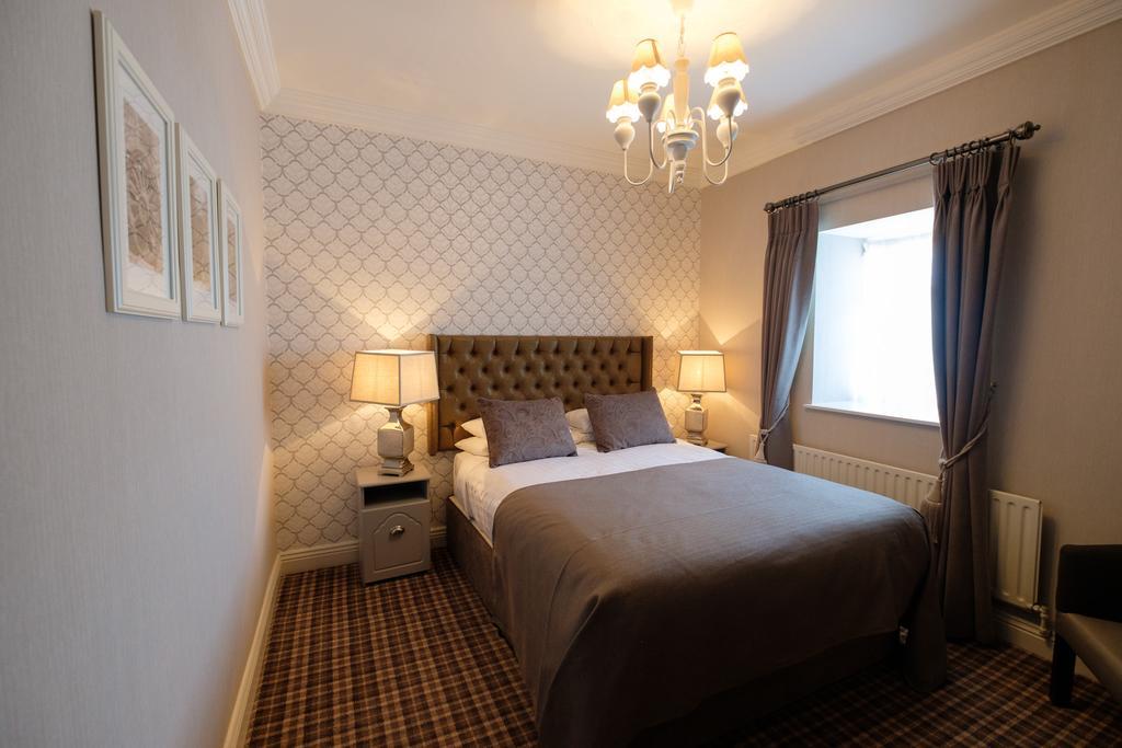 Dooly'S Hotel Birr Εξωτερικό φωτογραφία