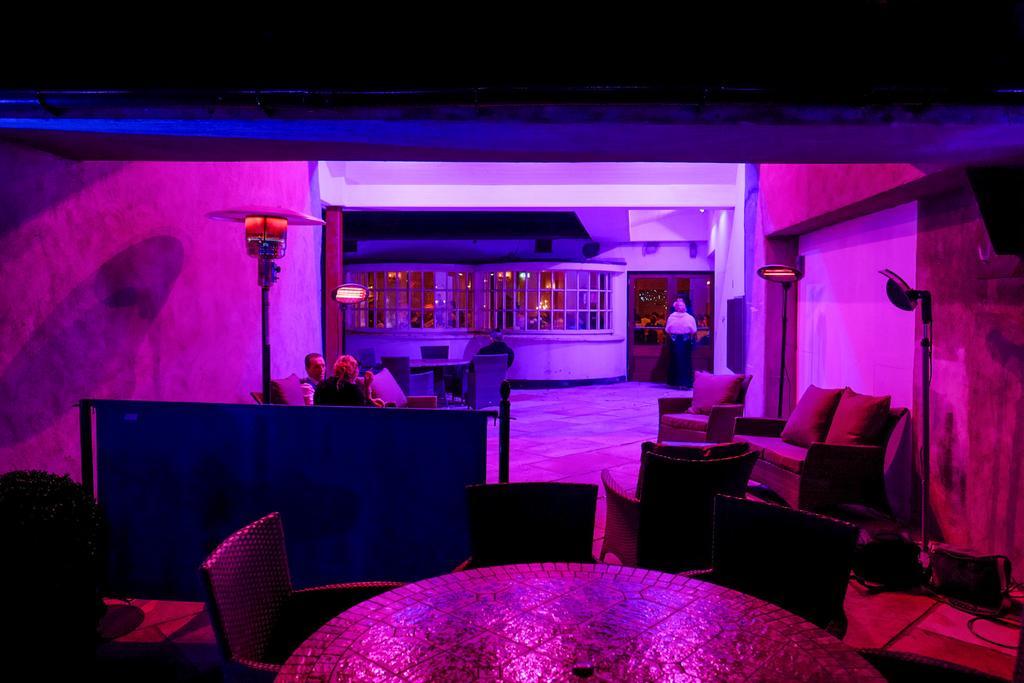 Dooly'S Hotel Birr Εξωτερικό φωτογραφία